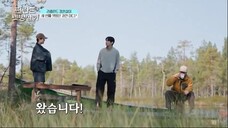 Rented in Finland ep 6 (indosub)