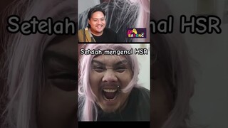 Bahaya Jejak Digital guys.. 🤣 | Honkai Star Rail #honkaistarrail #firefly #acheron