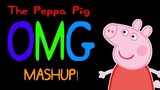YouTube Poop (Clean) - Peppa's OMG Mashup