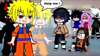 “Welcome to my Dark Side” || Gacha mini movie || Part 2 || Naruto AU || Gacha Life