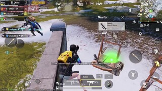 PUBG MOBILE //PLAYING PUBG // MORE PRACTICE IN KILLING BOOT