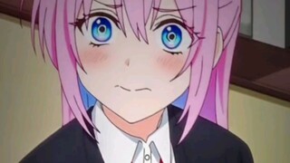 Siapa cita cita nya jadi shikimori sama hori