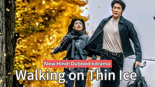 Walking on Thin Ice S01(2025) Episode 2 | Hindi Dub Kdrama