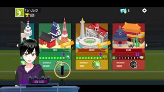 Pertandingan Terakhir Di Wilayah China【BADMINTON LEAGUE】【Vtuber Indonesia】