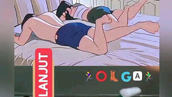 olahraga