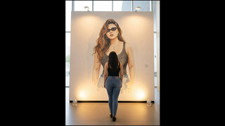 الكلاسيكية لا تتقادم أبداً - الجينز (بوشي)