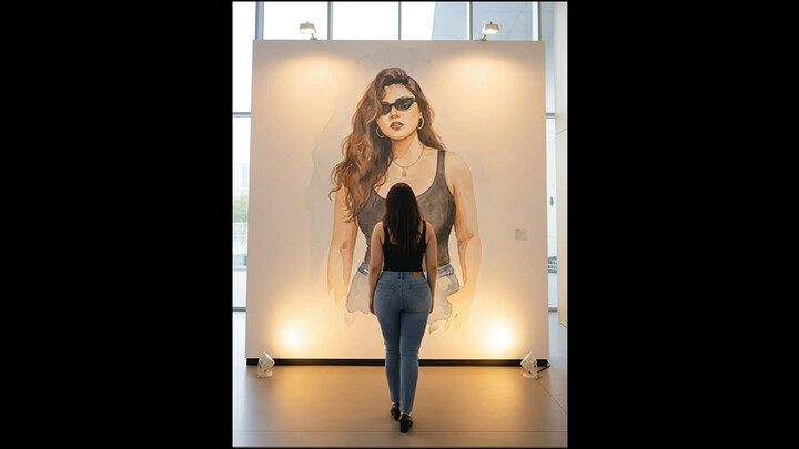 คลาสสิกไม่มีวันตกยุค - กางเกงยีนส์ (บูชิ)