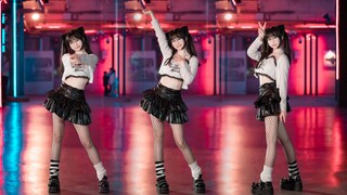 【ชอบมาก】เวอร์ชั่นแนวตั้ง～เป็นหางม้าสองชั้นสุดน่ารัก o(≧v≦)o