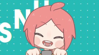【สงคราม Luo Xiaohei/Luo Xiaobai MEME】SUNFFY ของ Luo Xiaobai