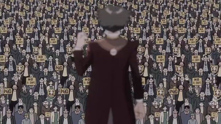 Astro Boy (2003) Episode 48 | Subtitle Indonesia