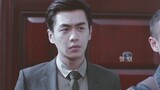 [Kematian tidak wajar] Wu Lei x Luo Yunxi |. Pembunuh x Dokter |