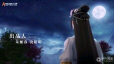 Legend Of Martial Immortal Episode 29 | 1080p Sub Indo