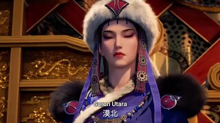 A Portrait of Jianghu Bu Liang Ren S7 episode 1 sub indo