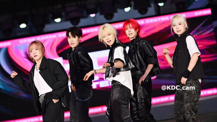 【ซุนจื่อทัวน์】รีแอคเต็มสปีดเพลง CORTIS - FaSHioN แค่ดูก็เหนื่อยแทนแล้ว!