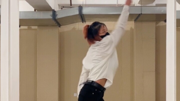 [Bintang Ensemble] Lima Orang Aneh Pesta Malam Eksentrik!! [Sakuma Zero Cover]