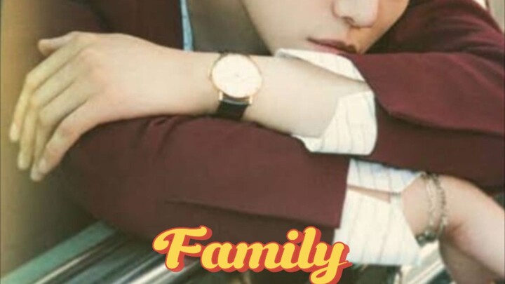 keluarga 🎉|Family