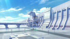 Episode 2 [p1] - Seiken Gakuin no Makentsukai Subtitle Indonesia
