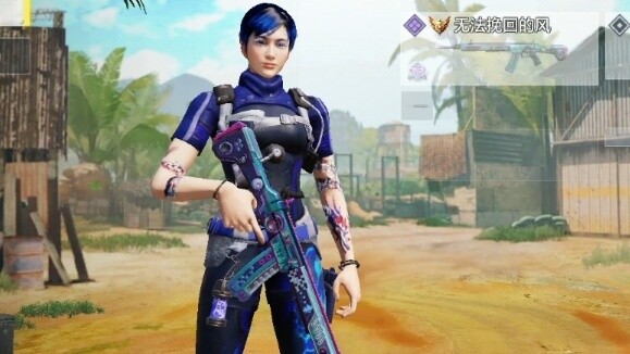 When you learn that someone in your class plays Call of Duty: