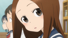 Teasing Master Takagi-san Eps 4 - S1 Sub Indo