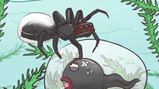 Spider Bubble นี้น่าเล่นมาก