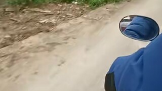 吃了一次亏今天我有备而来