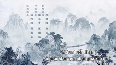 Lưu Thủy Điều Điều EP 6 [Sub Việt]