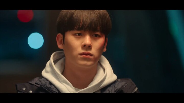 ONE High School Heroes 2025 S1 E8 1080p WEB DL HARDSUB INDO