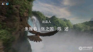 Apotheosis Episode 32 1080p Sub Indo