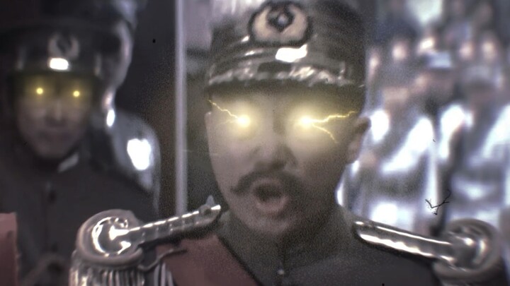 ⚡️Quân phiệt thần⚡️