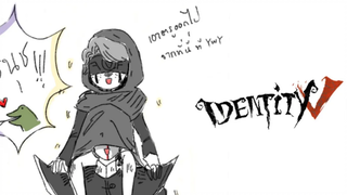 Identity V EP61 วรนุช! พากย์มั่ว Comic