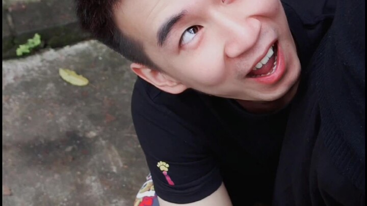 Hua Hua, what have you been through in the past 20 years?