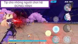Honkai impact. Nguyên Lý thời không trong honkai impact, dừa lòng mấy ông chưa
