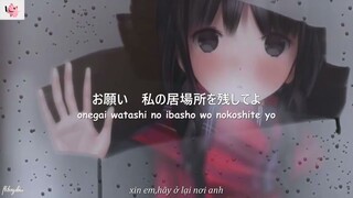 [vietsub+romaji] lost love song-Hilcrhyme