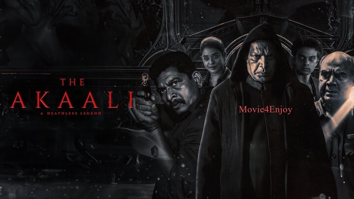 The Akaali (2024) UNCUT Hindi org