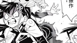 【魔都精兵149话】京香成为总组长，贝儿倒反天罡