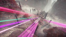 Battle Throught The Heavens S5 Episode 171