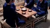 Movie's 069 18-year-old girl became the favorite of the rich and powerful by relying on metaphysics