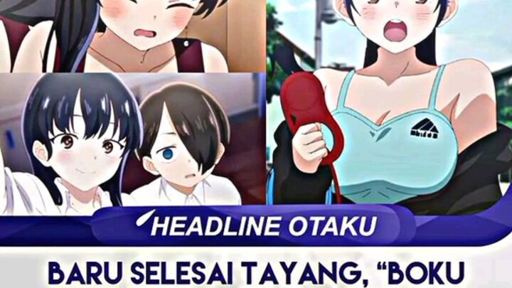 gak sabar icikawa glow up nih