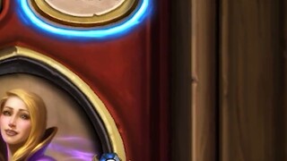 [Hearthstone Show Routine 07] Tiếp theo, đã đến lúc chứng kiến điều kỳ diệu! ! !