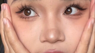 Jangan remehkan tekad seorang perempuan biasa untuk menjadi cantik