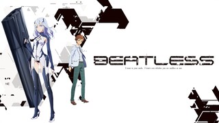 E10 - Beatless (Sub Indo)