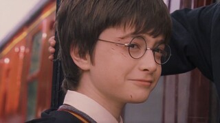[Harry Potter] Thế giới phù thủy có thể quá tàn nhẫn với Harry, nhưng đó cũng là tất cả của cậu ấy [
