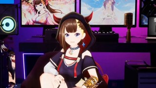 [Ivan] Even if it's an airport, there's still a woman you can't get