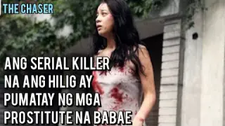 Ang SERIAL KILLER na ang HILIG ay PUMATAY ng mga PROSTITUTE na BABAE - movie recap tagalog