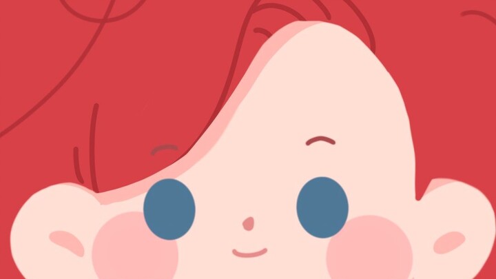 แท็กเพื่อนของคุณให้วาดวอลเปเปอร์เจ้าหญิงเงือกคนนี้ให้คุณ