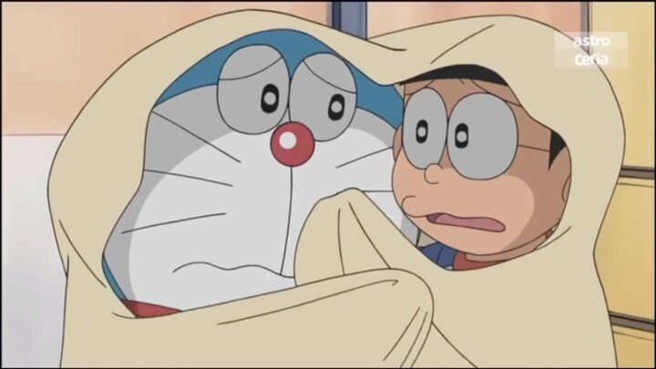 doraemon kisah Dracula Full episode