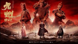 [Wuxia Series] Novoland Eagle Flag (2019) ~ (40)