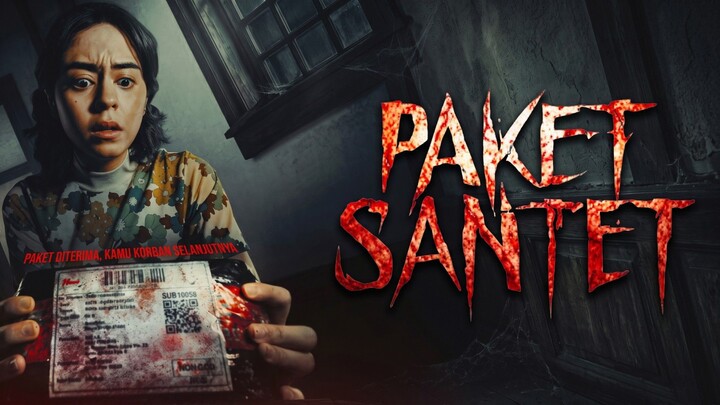 Paket Santet | Film Horor Indonesia Terbaru Agustus 2026