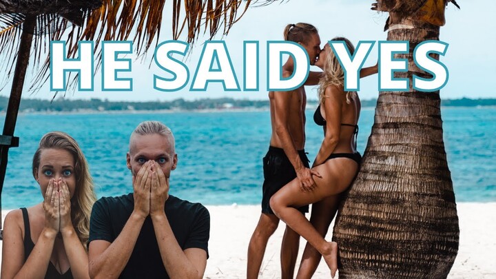 COULD NEVER IMAGINE THIS HAPPENING IN THE PHILIPPINES! (VLOG 7 - SIARGAO)