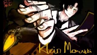 Seberapa kuat Klien Moretti? - Lord of Mysteries draw timelapse